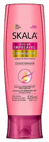 Skala - Conditioner - 325ml - Vegan - Dierproefvrij