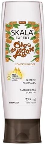 Skala - Oleo de Argan - Conditioner - 325ml