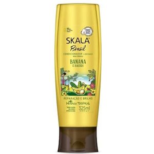 Skala - Bomba de Vitaminas - Conditioner - 325ml