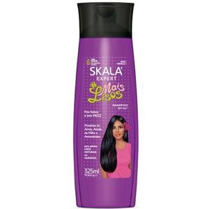Skala - Extra Lisos - Shampoo - 325ml