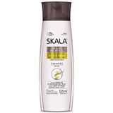Skala - Oleo de Argan - Shampoo - 325ml