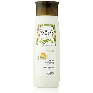 Skala - Bomba de Vitaminas Abacate - Shampoo - 325ml