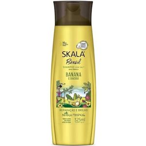 Skala - Bomba de Vitaminas - Shampoo - 325ml