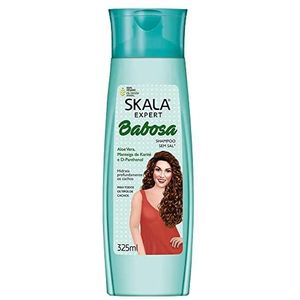 Skala Expert - Babosa Aloe Vera Shampoo - 325ml