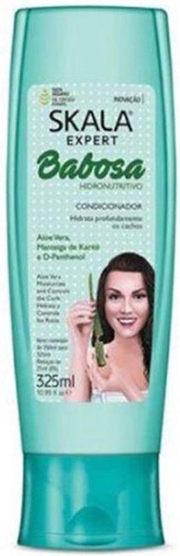 Skala Aloe Vera Hydranutritive Conditioner