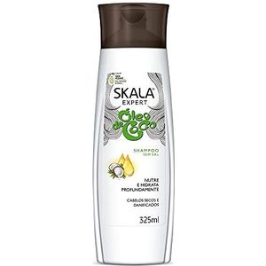 Skala - Oleo de Coco - Shampoo - 325ml