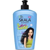 Skala - 3-In-1 Crème - Haarverzorging - 250ml - Vegan