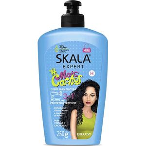 Skala - 3-In-1 Crème - Haarverzorging - 250ml - Vegan