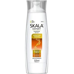 Skala - Bomba de Vitaminas - Shampoo - 325ml