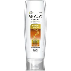 Skala - Bomba de Vitaminas Keratina - Conditioner - 325ml