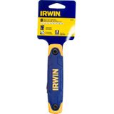 Irwin Torx-sleutel: T9, T10, T15, T20, T25, T27, T30, T40 - T10767