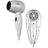 GA.MA - A21.805 - Föhn - Wit - 1200 W - Snoerlengte 2,5 m