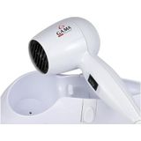 GA.MA - A21.805 - Föhn - Wit - 1200 W - Snoerlengte 2,5 m