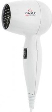 GA.MA - A21.805 - Föhn - Wit - 1200 W - Snoerlengte 2,5 m