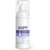 BENZACARE Gezichtsreinigingsschuim, 130 ml, voor acne gevoelige huid, verstopte poriën, controle van vet en glans, ideaal voor acnebehandelingen