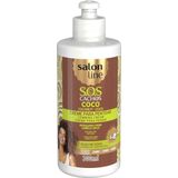 Salon-Line : SoS Curls - Coconut Combing Cream 300ml