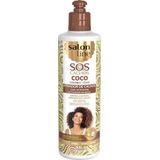 Salon Line SOS Kokosnoot Activator voor diepe behandeling, 300 ml