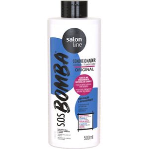 Salon-Line : SoS BOMBA (Original) – Conditioner 500ml