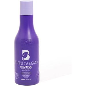 Brazil Protein Blond Vegan Shampoo 300 ml