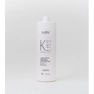 KLISS UNIKERATIN Hair Straightening One Step Brazilian Keratin 1000ML