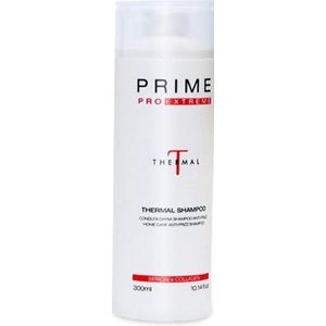 Prime Pro Extreme Shampoo Thermal 300 ml