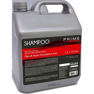 Prime Pro extreme Shampoo 2,2 L Keratine behandeling