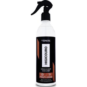 Vonixx Higicouro 500ml Leather Cleaner