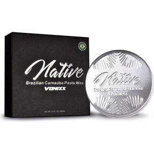 Vonixx Native Paste Wax 100ML