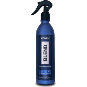 Vonixx Blend Spray Wax 500ML - Auto wax spray