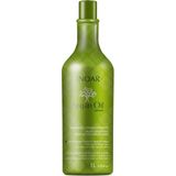INOAR - Argan Oil System - Hydraterende Conditioner - 1000 ml - Haarverzorging