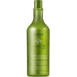 INOAR - Argan Oil System - Hydraterende Conditioner - 1000 ml - Haarverzorging