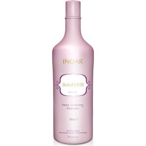 Inoar Botohair Shampoo 1000 ML