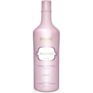 Inoar Botohair Collagen 1000 ML