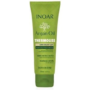 Inoar Argan Oil Thermoliss Conditioner 240 ML