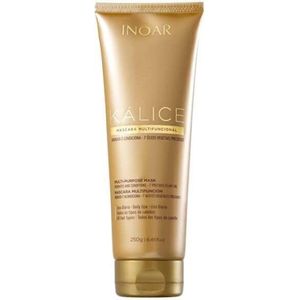 INOAR - Kálice - Conditioner en Masker - 250 g - Haarverzorging