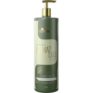 Hanna Lee Ultimate Liss Haar Proteine Behandeling 1000ml