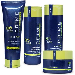 Prime Pro Extreme Bio Tanix Home Care Kit