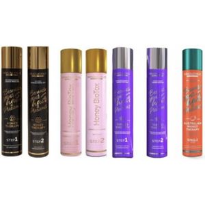 BraziliCious Professional - StarterPack DELUXE