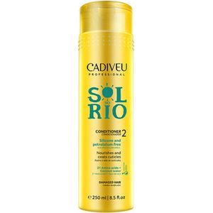 Cadiveu Sol Rio Conditioner 250 ml
