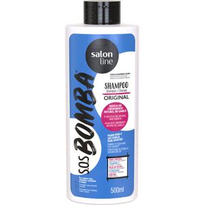 Salon-Line : SoS BOMBA (Original) – Shampoo 500ml
