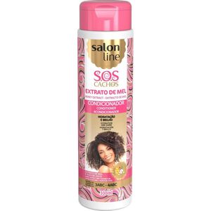 Salon-Line : SoS Curls - Honey Conditioner 300ml