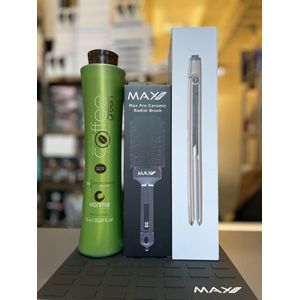 Robson Peluquero Blauw Toner Masker- 1L