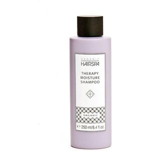 Organic Hairspa Therapy Moisture Shampoo 250