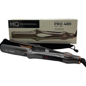 M.Q Professional PRO480 Stijltang, 220 W