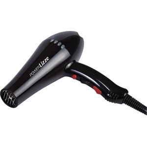 Lizze Krachtige haardroger