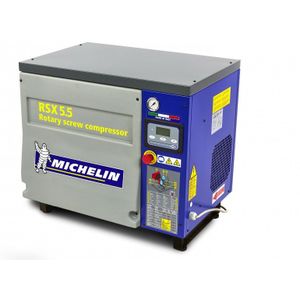 MICHELIN RSX 5,5 PK schroefcompressor