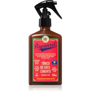Lola - Rapunzel Growth Tonic Spray - 250 ml - Haargroeimiddel - Vegan