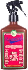 Lola Cosmetics Rapunzel Tónico Tonic voor bescherming van Haarwortels en Versterking van Haargroei 250 ml
