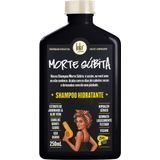 Lola Cosmetics - Morte Súbita - Hydraterende Shampoo - 250 g