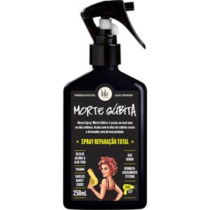 Lola Cosmetics - Morte Súbita - Haarverzorging - Hydratatie - Veganistisch